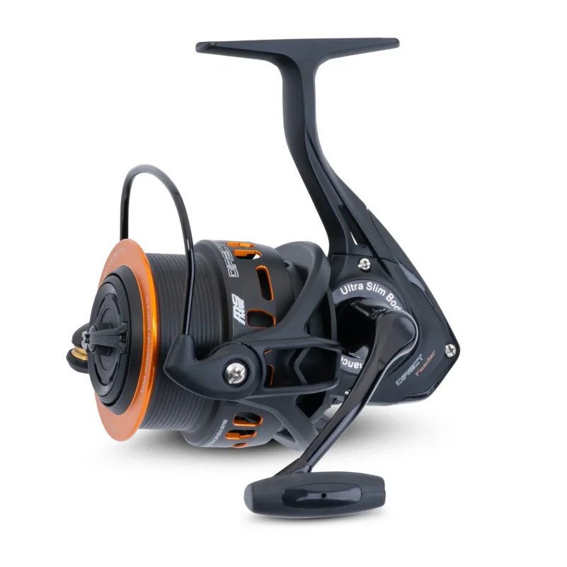 Super-Preis MS RANGE Direct Feeder 4500