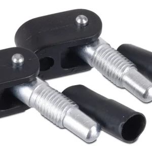 Preisreduziert ANACONDA Storm Cap Swivel 2pcs
