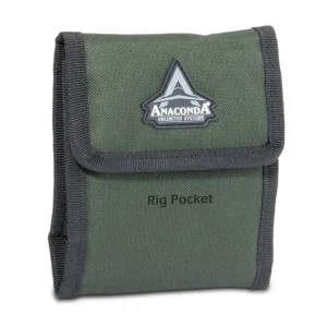 Neue Ware ANACONDA Rig Pocket