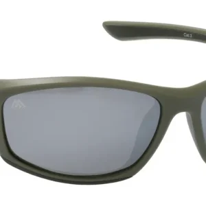 Wochenendangebot MIKADO Sonnenbrille - Polarisiert - 7871 - Grau Spiegeleffekt - 1st