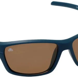 Nur Heute MIKADO Sonnenbrille - Polarisiert - 7911 - Braun - 1st
