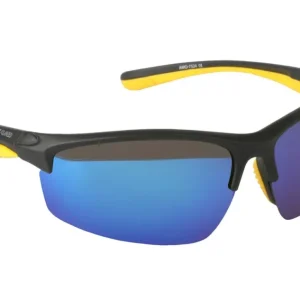 Beliebt MIKADO Sonnenbrille - Polarisiert - 7524 - Blau Und Violett - 1st