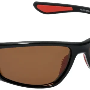 Knallerangebot MIKADO Sonnenbrille - Polarisiert - 7774 - Braun - 1st