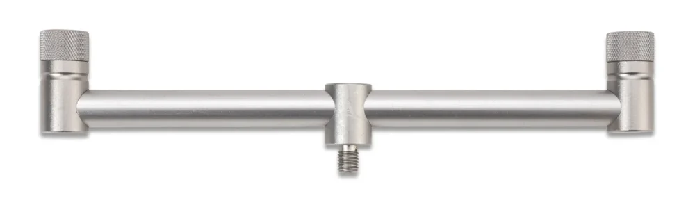 Direktkauf ANACONDA Gunmetal 2 Rod Buzzer Bar 24cm