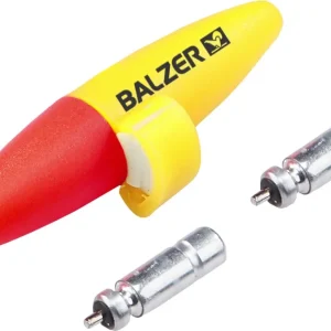 BALZER LED Pilotkugel mit 2 Batterien Saisonangebot