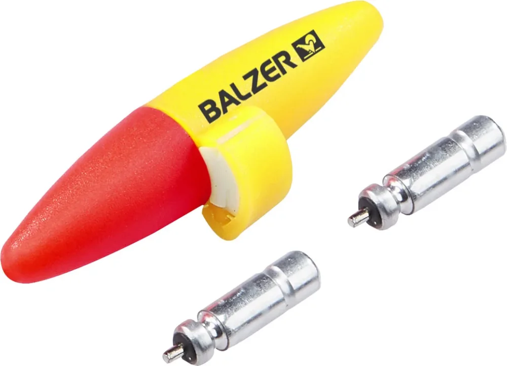 BALZER LED Pilotkugel mit 2 Batterien Saisonangebot