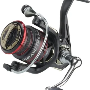 BALZER Shirasu 6300 Flat Super-Preis