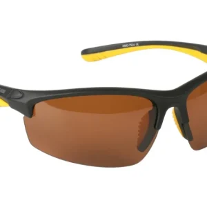 Preiswert MIKADO Sonnenbrille - Polarisiert - 7524 - Braun - 1st