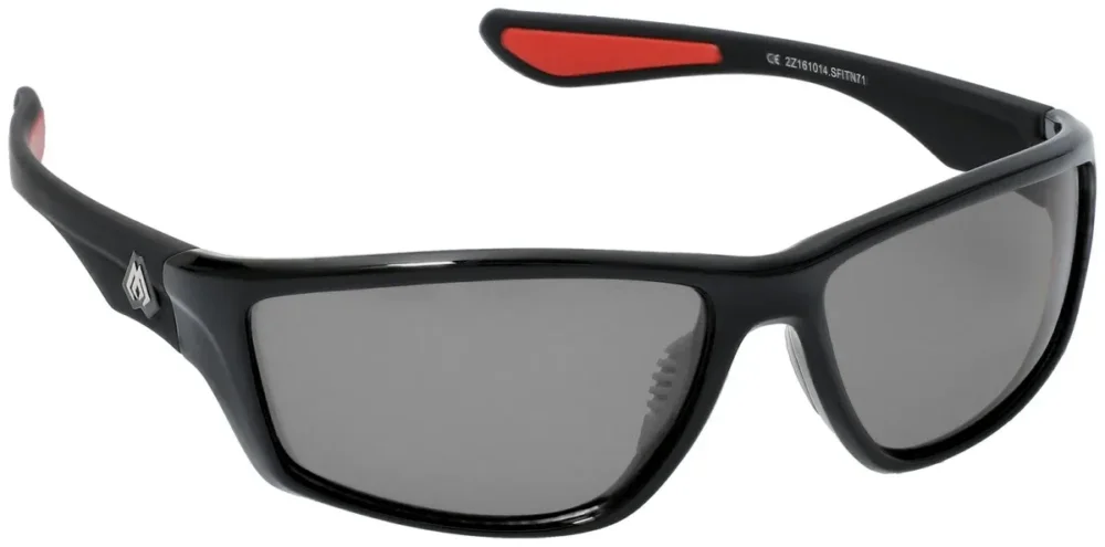 MIKADO Sonnenbrille - Polarisiert - 7774 - Grau - 1st Sofort Bestellen