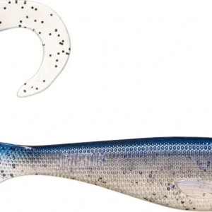 Angebot RAPALA Soft Otus 18 BLG, 18cm 55g Blue Glitter