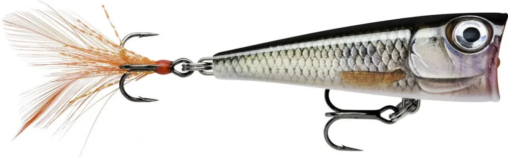 Bestseller RAPALA X-Light Pop 50 ROL, 4cm 4,5g Live Roach