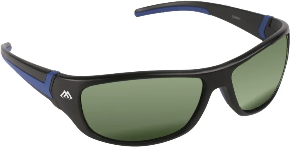 MIKADO Sonnenbrille - Polarisiert - 7516 - Grün - 1st Highlight