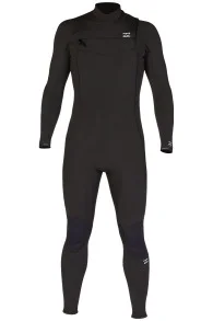 Absolute 4/3 Chest Zip Wetsuit von Billabong! ▶ Kitemana.de Markenprodukt