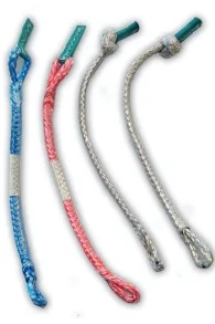 Beliebt Flying Lines Pig Tail Set (4pcs) von Eleveight! ▶ Kitemana.de