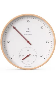Neuheit World Wind Meter von Windsupp! ▶ Kitemana.de