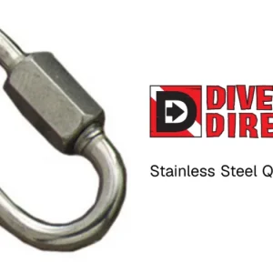 Beliebt Stainless Steel Quick Link