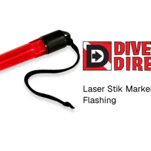 Begrenztes Angebot Laser Stik Marker Light - Flashing