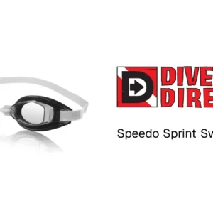 Speedo Sprint Swim Goggles Jetzt Kaufen