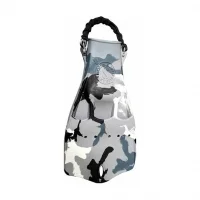 Top-Preis Jet Fin Flosse - Camo - White