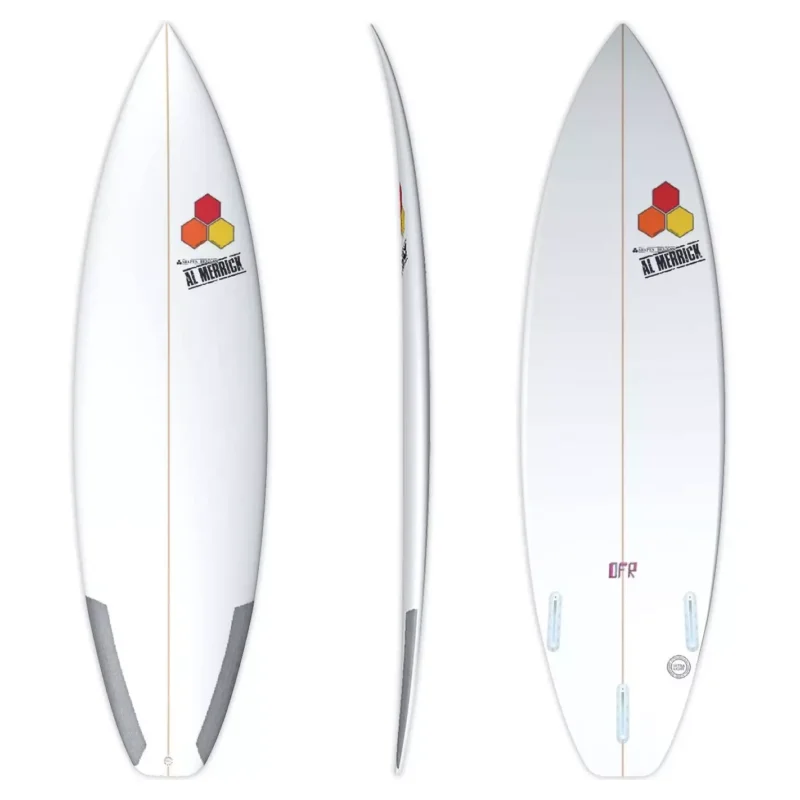 Knallerangebot Surfbretter Channel Island DFR