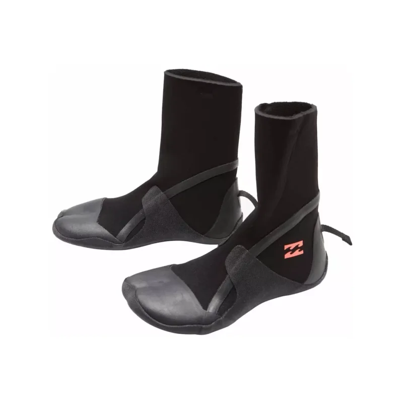 Abverkauf Pumps von surf Billabong Synergy 3mm