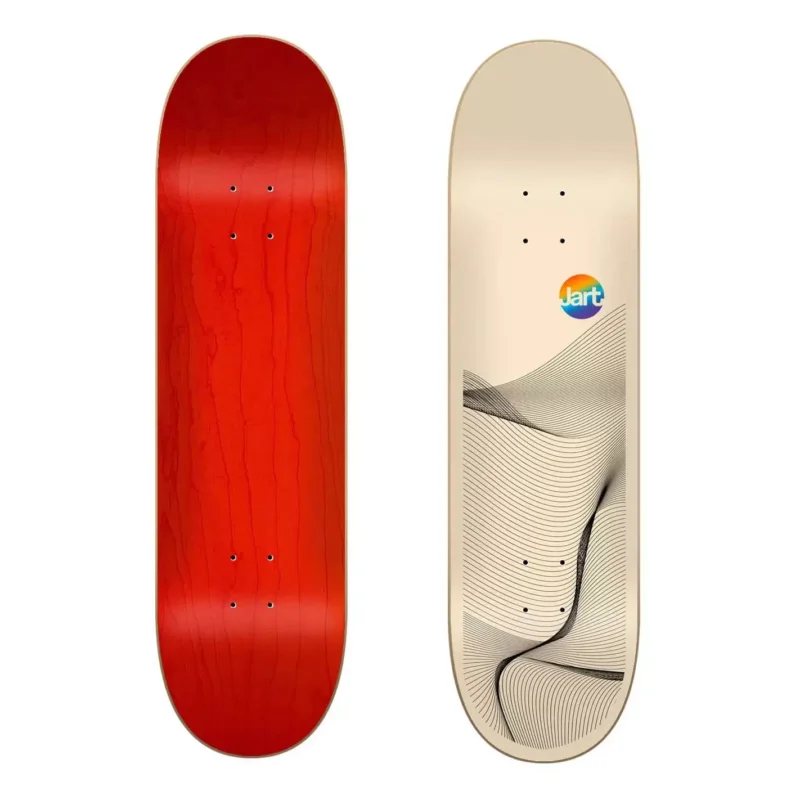 Skateboard Jart Beat 8.25″ Jetzt Kaufen