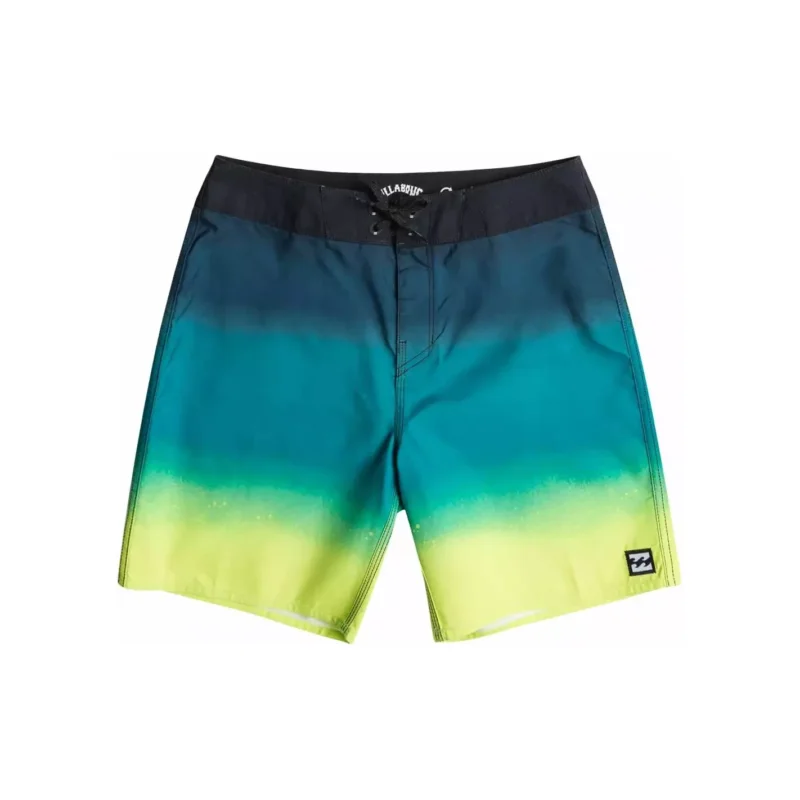Badehose Billabong Fade OG Boy black Aktuell