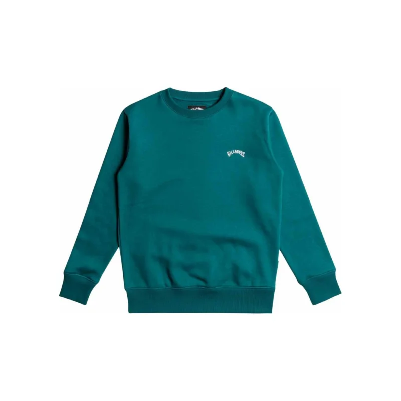 Angebot Sweatshirt Billlabong Arch Boy Real Teal