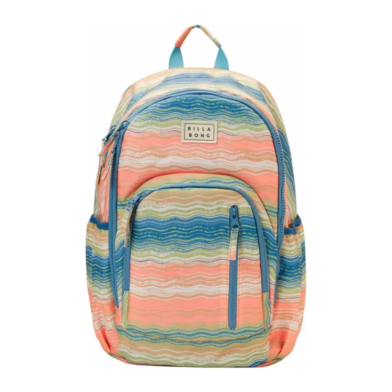 Abverkauf Rucksack Billabong Roadie Peach Paradise