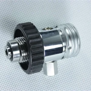 1. Stufe Argon mit OPV Neu