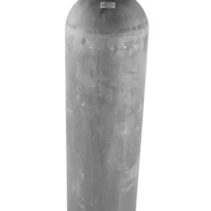 Stage Aluminium Tauchflasche, Ventil Links, 80cft, 11,1L Online Kaufen
