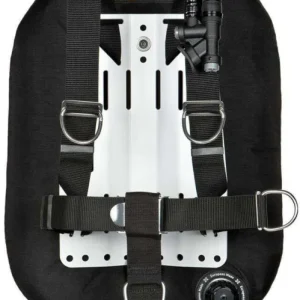 Ausverkauf xDEEP ZEOS 38 Standard Komplettset