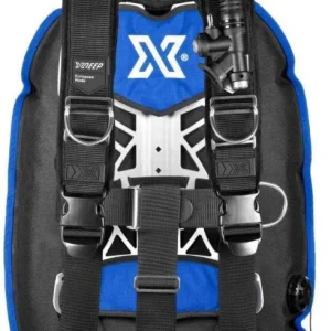 Beliebt xDEEP GHOST Deluxe Set blau