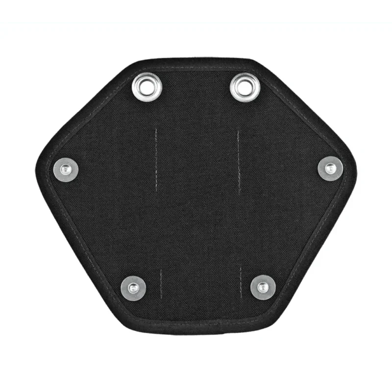 Zusätzliche Butt Plate für Stahl Flaschen Ausverkauf