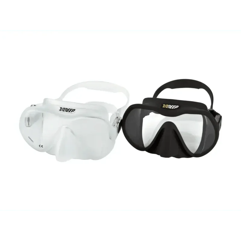 Ausverkauf XDEEP Radical Frameless Maske