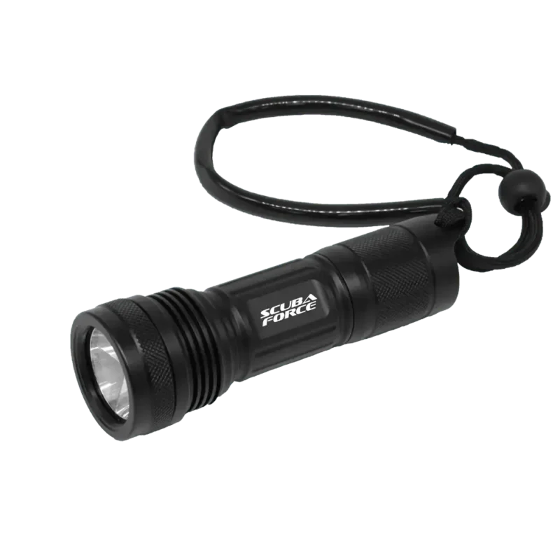 Scuba Force Powerlight I Neue Ware
