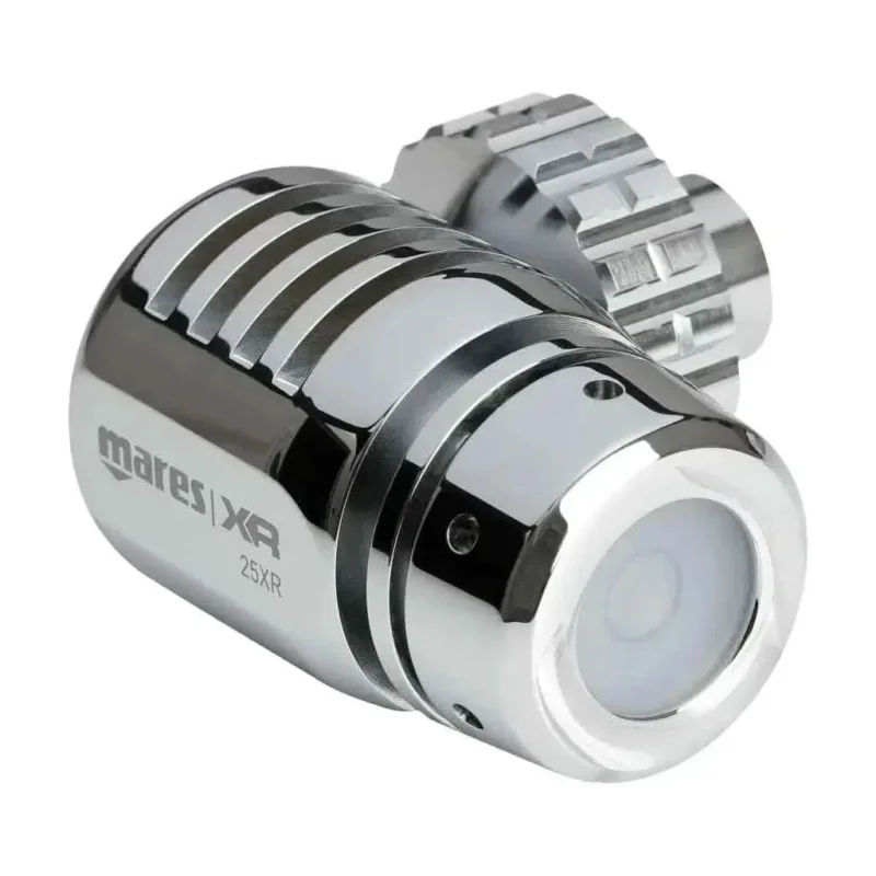 1.STUFE 25XR TBP Geprüft