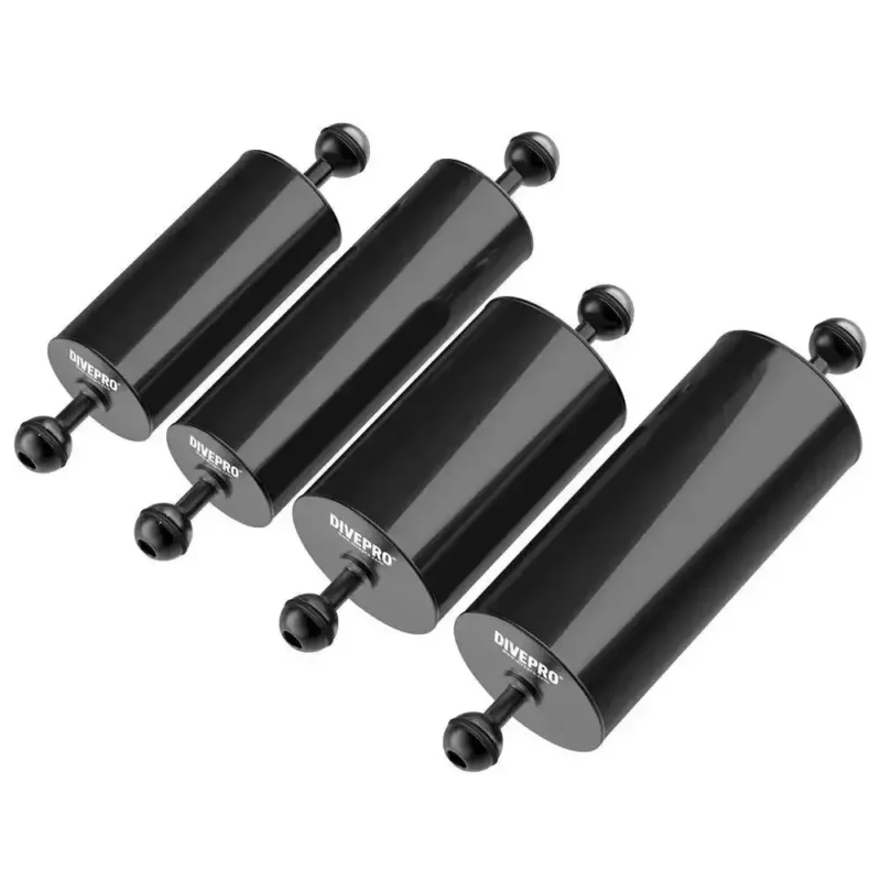 Divepro Floating Arms Kracherpreis