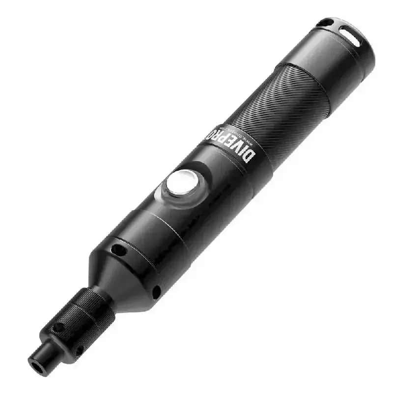 Snoot Light DIVEPRO MP10 Heißes Angebot