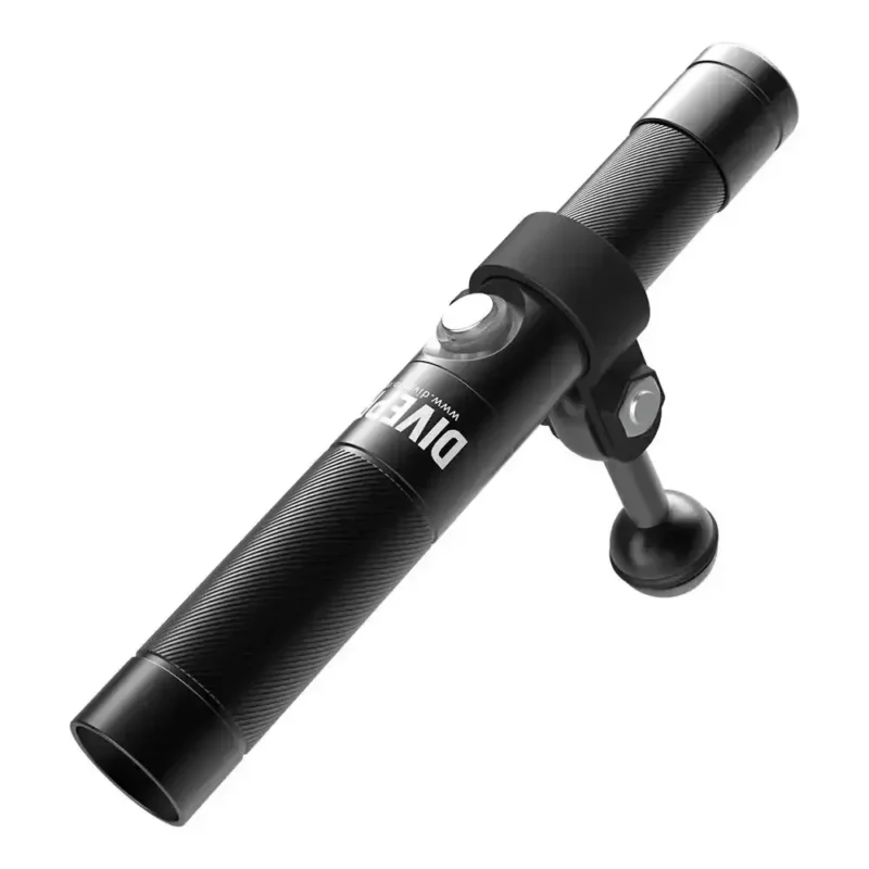 Knallerangebot DIVEPRO Snoot Light MP30