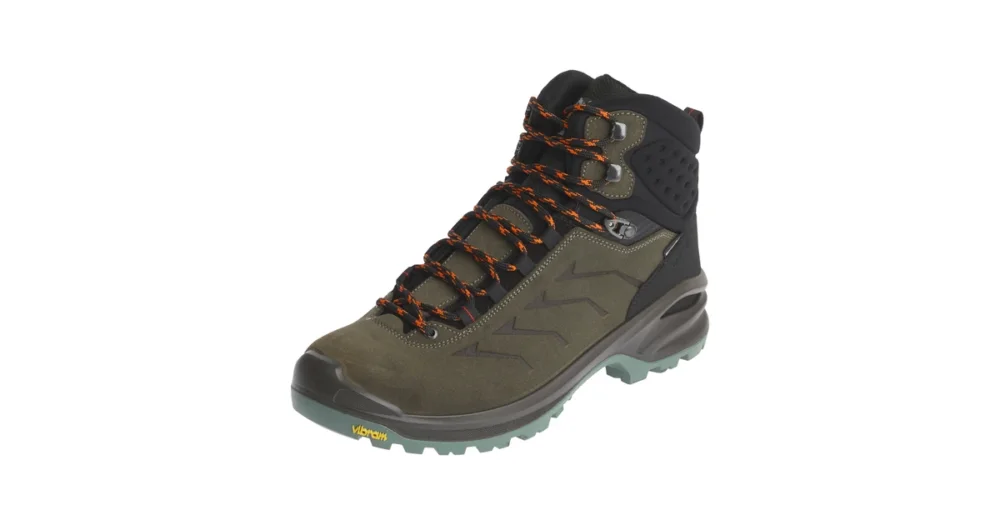 Parforce Active Stiefel Wildsummer Midcut Top-Angebot