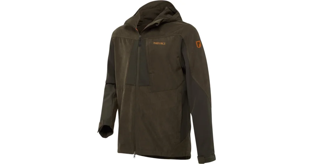 Neu Parforce Active Softshelljacke Tanelv