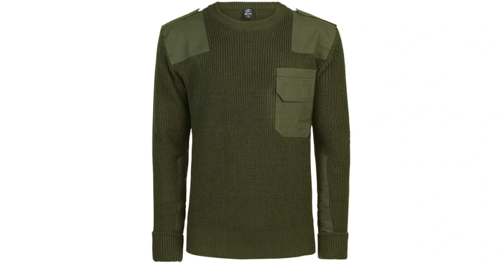 Preisknaller Brandit Pullover