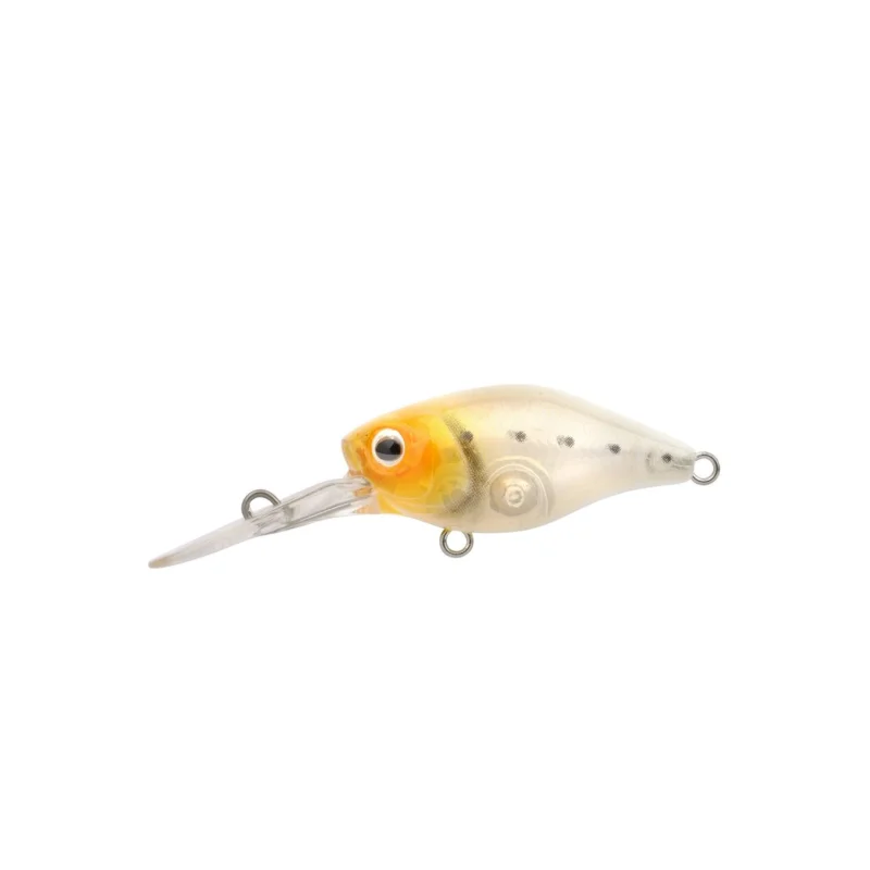 Abverkauf Spro Ikiru Mini Crank Long Lip 3,8 cm