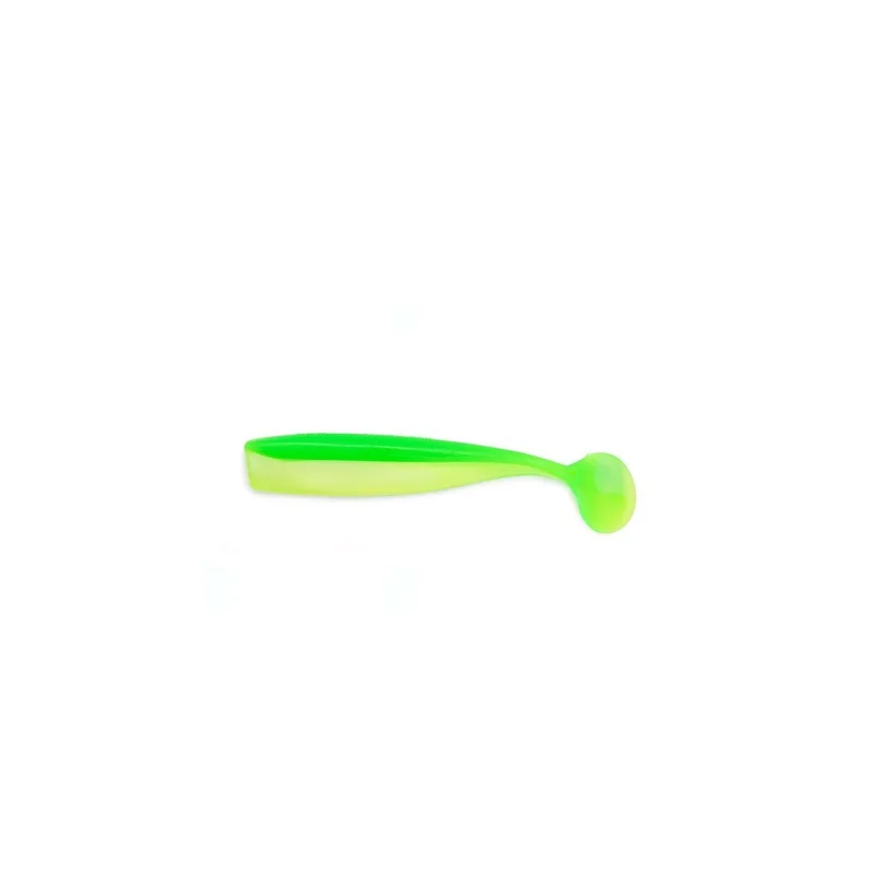 Letzte Chance Lunker City Shaker 6" 16 cm - Limetreuse