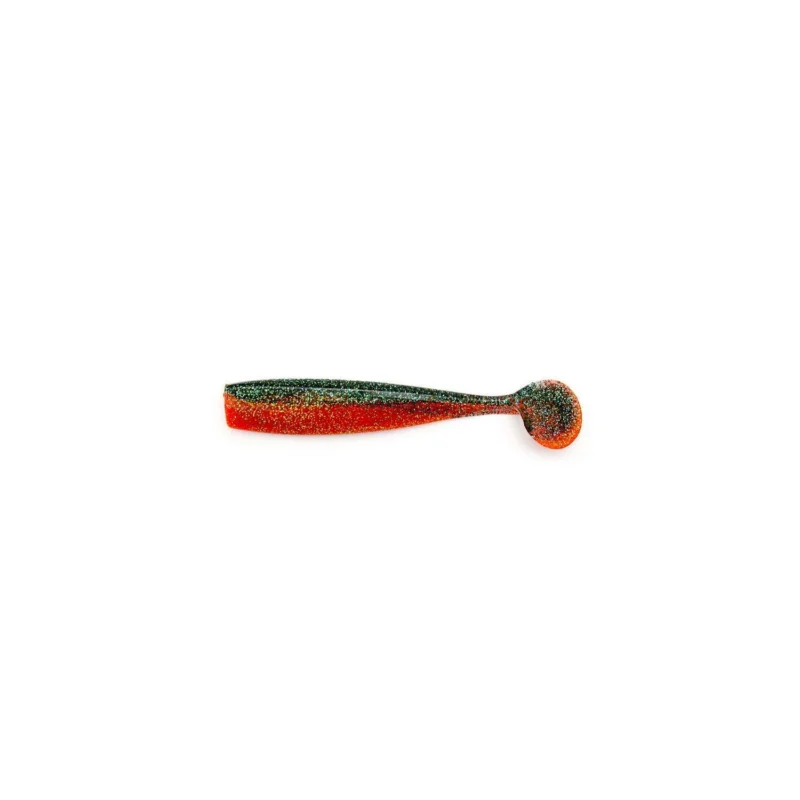 Beliebt Lunker City Shaker 6" 16 cm - Metallic CarRot