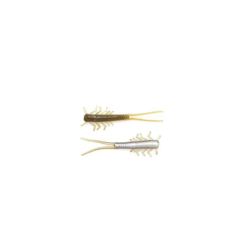 Expressversand Lunker City HellGies 3" 7,5 cm - Arkansas Shiner