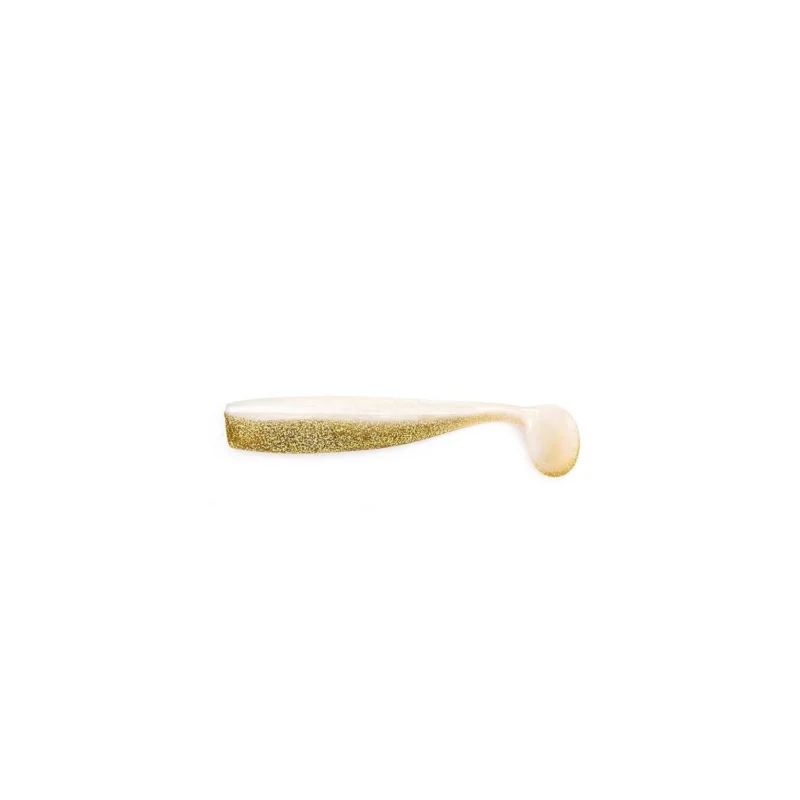 Direktkauf Lunker City Shaker 6" 16 cm - White Gold