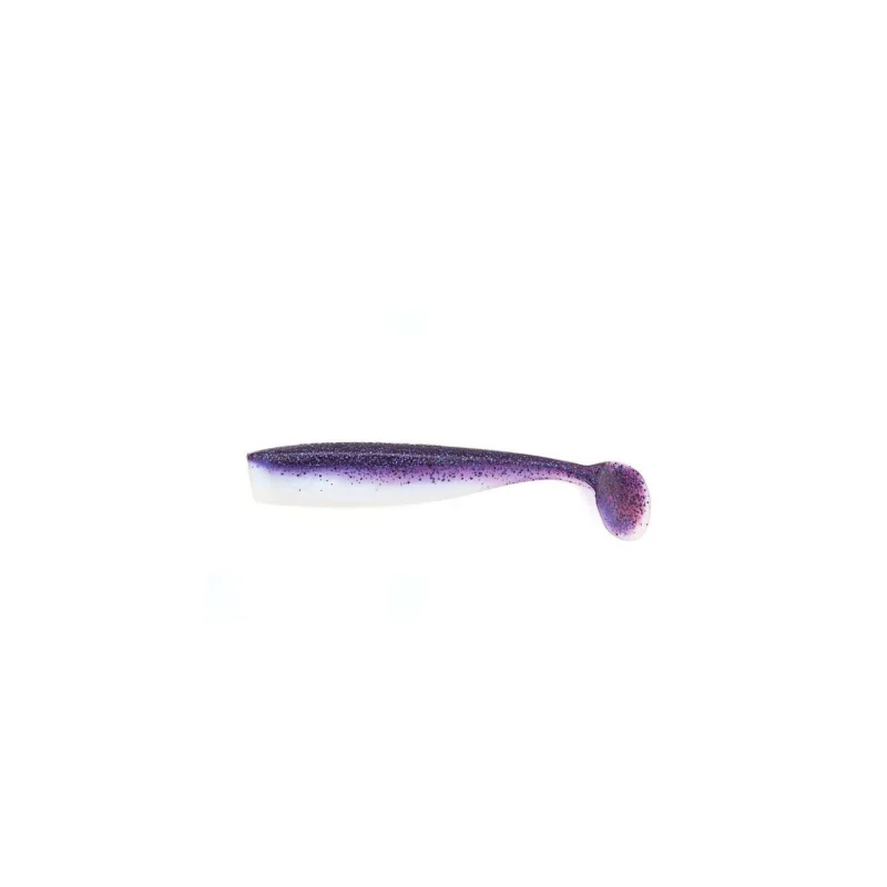 Billig Lunker City Shaker 4,5" 11 cm - Purple Majesty