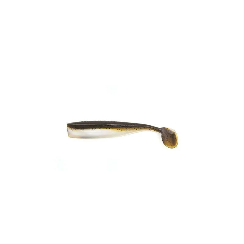 Expressversand Lunker City Shaker 6" 16 cm - Moss Shad
